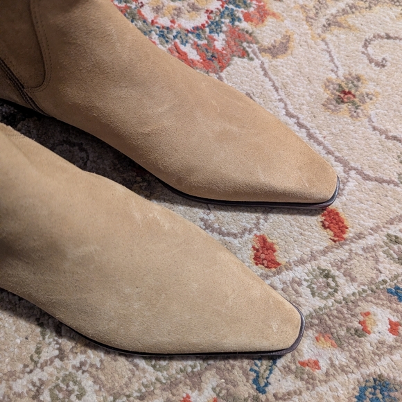 Reformation Dominique Bootie - Picture 8 of 16